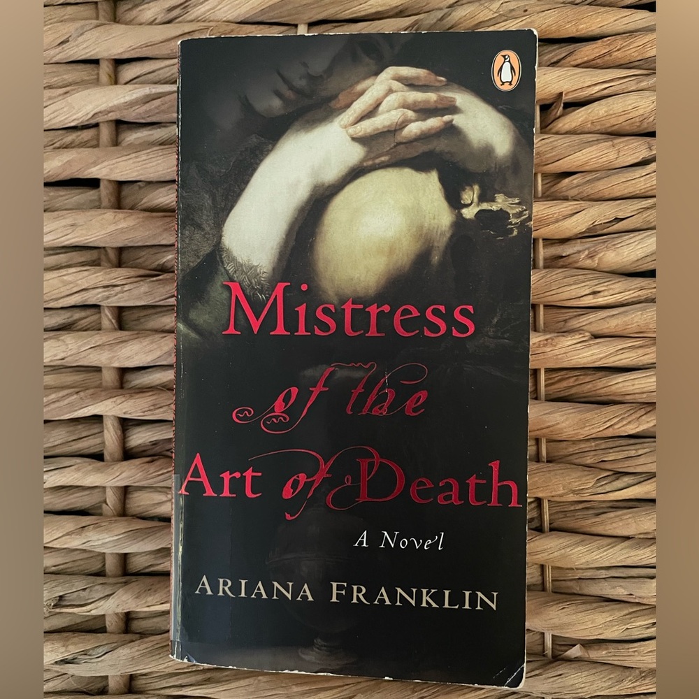 Mystery Novel